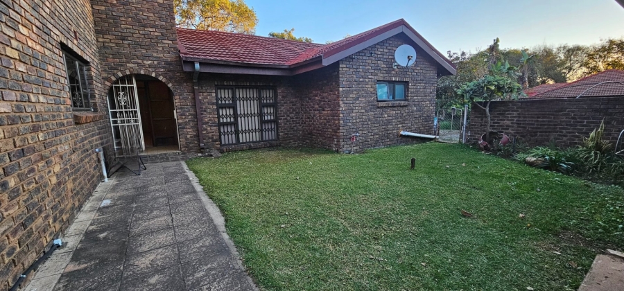 3 Bedroom Property for Sale in Elandsrand North West